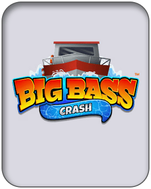 Big Bass Crash