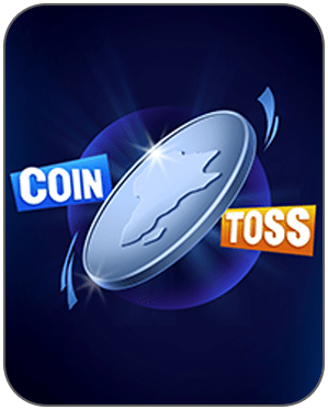 Coin Toss