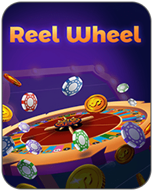 Reel Wheel