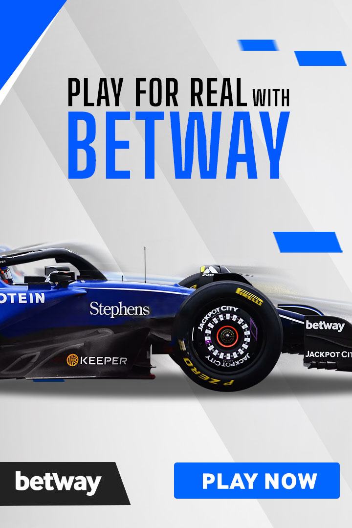 Play Williams Racing F1 Game