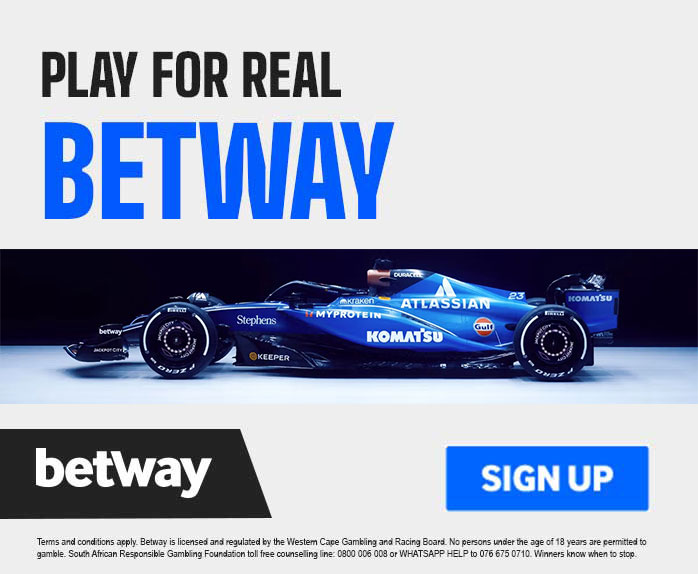 Play Williams Racing F1 Game