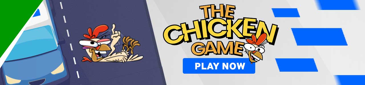 Play The Betway Chicken Crash Game for Free