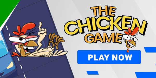 Play The Betway Chicken Crash Game for Free