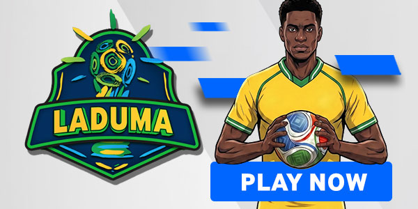 Play Laduma Soccer Crash Game for Free