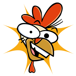 The Betway Chicken Game