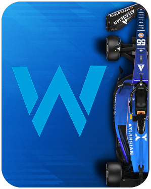 Betway Williams Racing